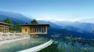 Bhutan holiday packages from Hyderabad with touristhubindia