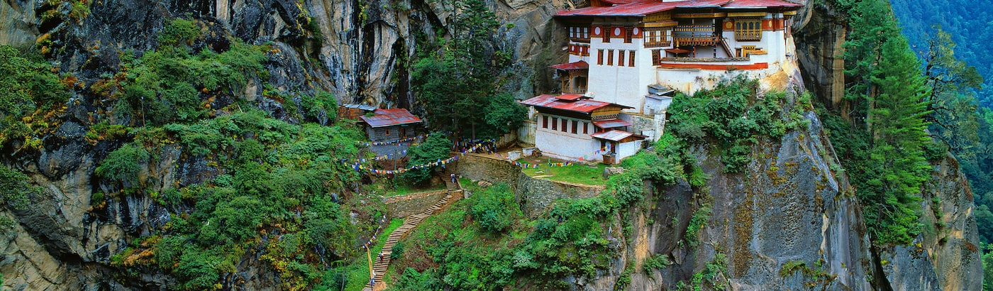 Bhutan package tour from Mumbai with Tourist Hub India - The Best Bhutan Tour Operator in Mumbai