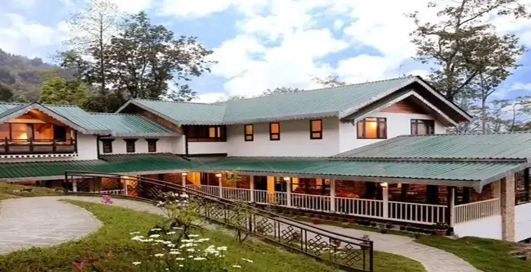 sikkim luxury tour