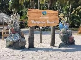Bangaram resort booking with touristhub