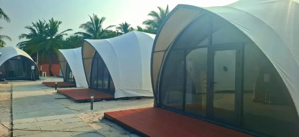 Bangaram hotels