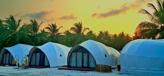 Bangaram hotel booking with touristhub