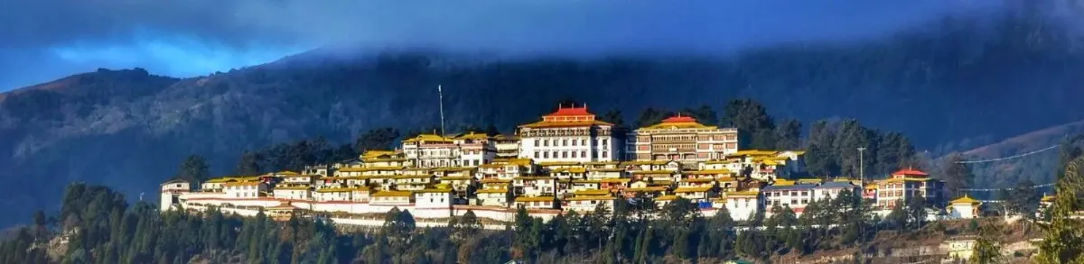 Silk Route Tour Package