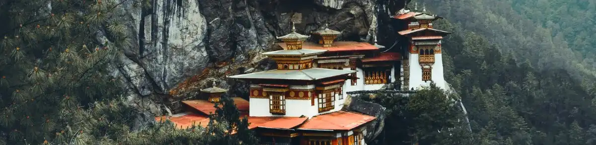 Bhutan Tour Package