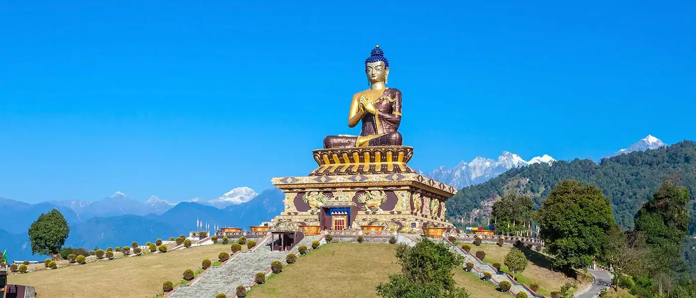 Sikkim Package