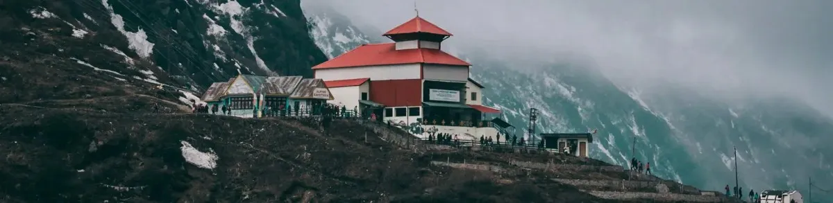 Arunachal tour with Explore Touristhub Holidays