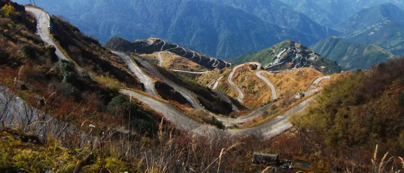 Wonderful Silk Route Package Tour Booking from Kolkata, India with TouristHubIndia - The Best Silk Route Package Tour Operator in Kolkata