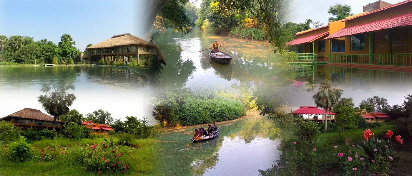 Wonderful Belun Tour with TouristHubIndia - The Best Tour Operator in Kolkata