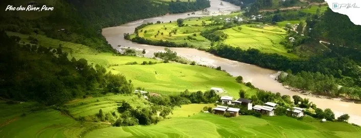 Bhutan holiday tour booking from Bangalore with Touristhub holidays