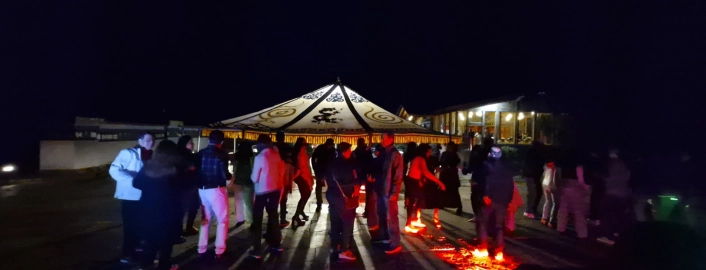 Bagdogra to Bhutan group tour with Touristhub Holidays