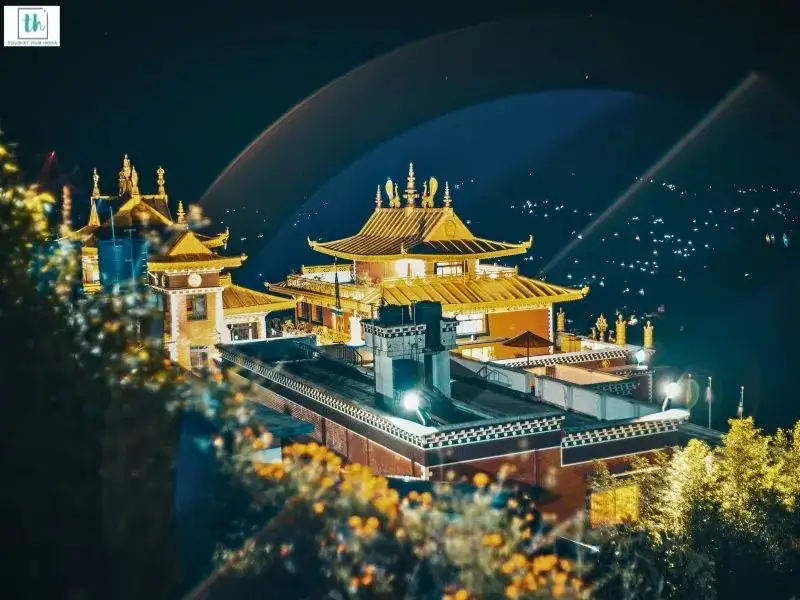Bhutan group tour with Touristhub Holidays