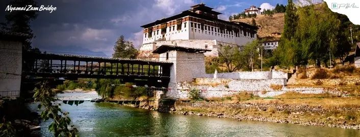bhutan family package with Touristhub Holidays