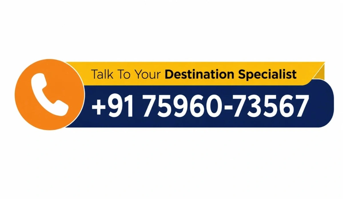 Bhutan tour booking with Touristhub Holidays