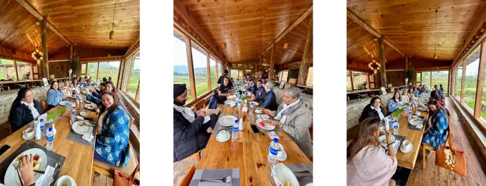 bhutan group tour from Chandigarh with Touristhub Holidays