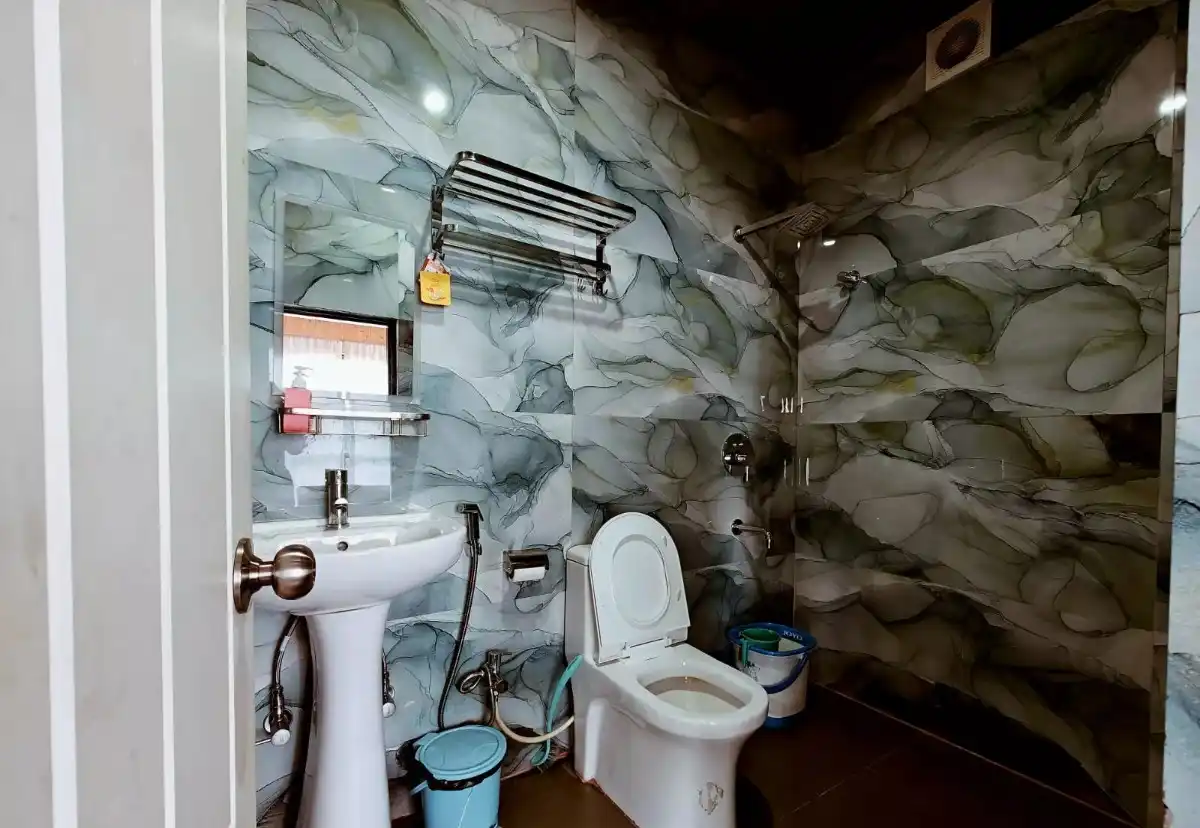 best Darjeeling Boutique hotel