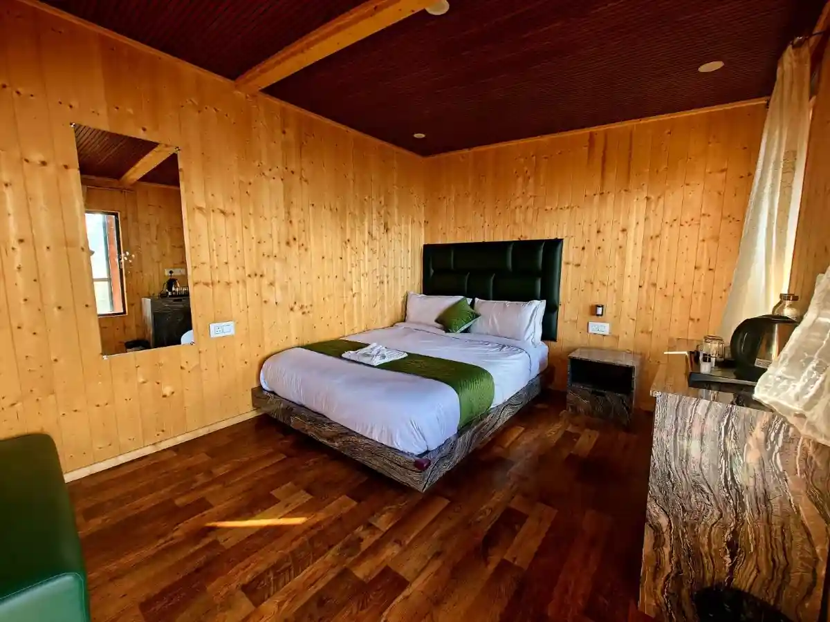 Darjeeling best hotel