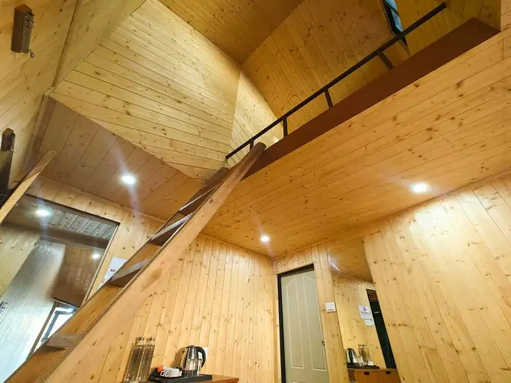 Darjeeling hotel booking