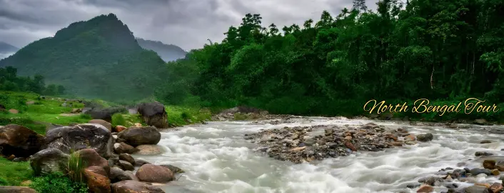 Dooars tour from Kolkata with Touristhub Holidays