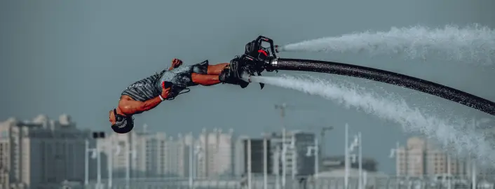 activities in dubai from pune with Touristhub Holidays