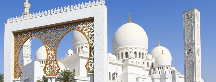 Dubai trip from Pune with Touristhub Holidays