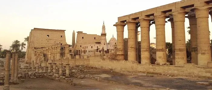 egypt package from Hyderabad with Touristhub Holidays