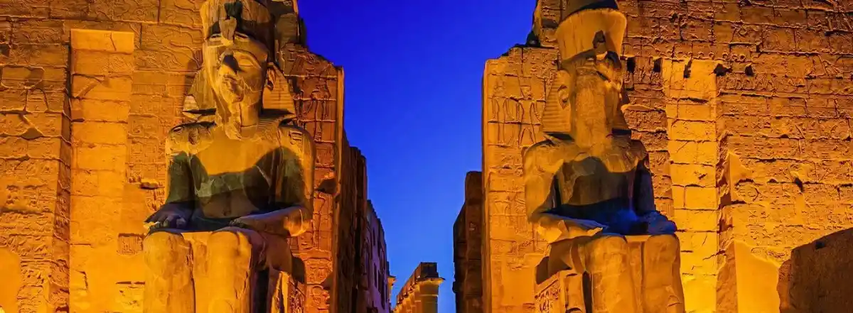 egypt packages from Hyderabad with Touristhub Holidays
