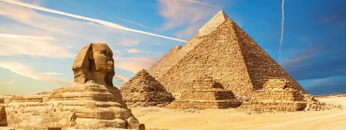 egypt tour packages from Hyderabad with Touristhub Holidays - The Best egypt travel agency in India