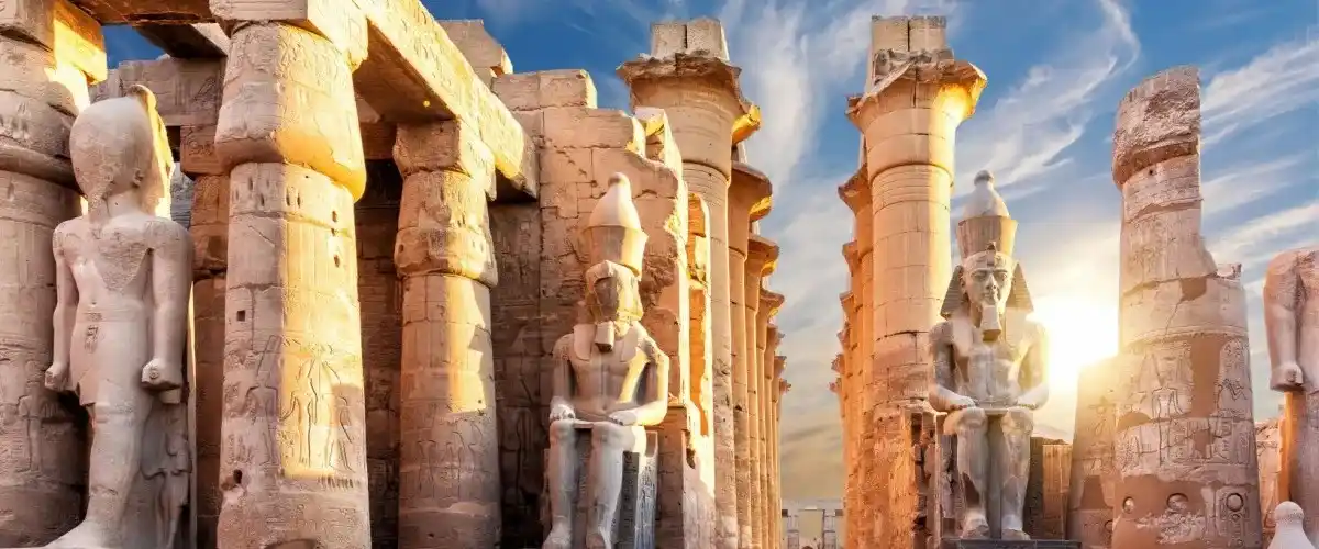 egypt tour from Hyderabad with Touristhub Holidays