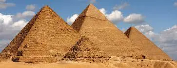 egypt trip package from Hyderabad with Touristhub Holidays