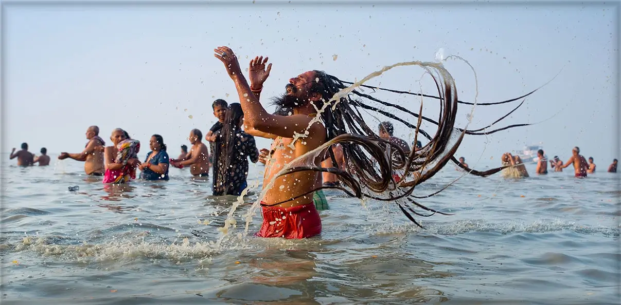 gangasagar tour from kolkata