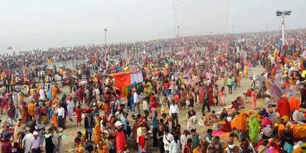 kumbha mela tour