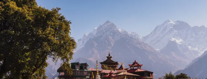 himachal pradesh from Shimla