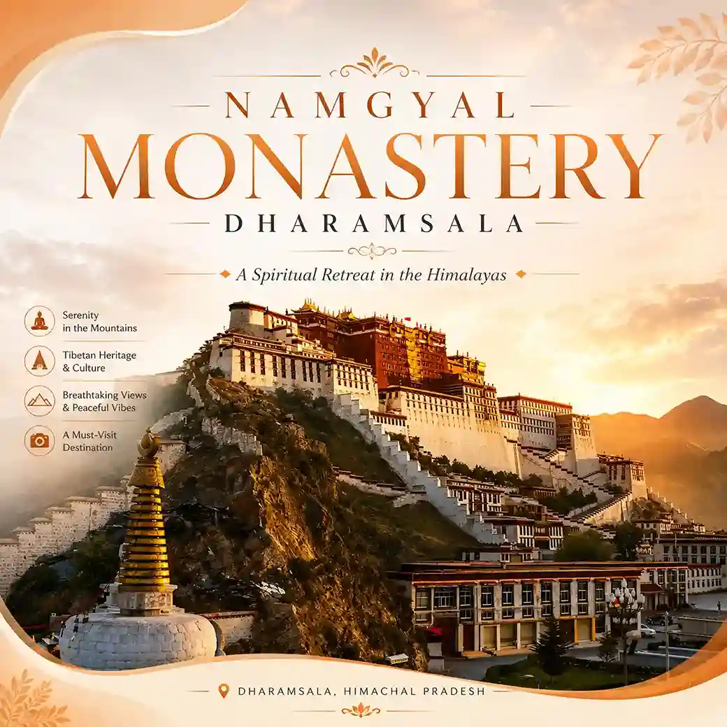Chandigarh Dharamshala Dalhousie package
