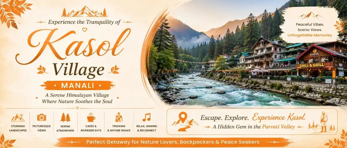 Chandigarh to Shimla Manali tour package