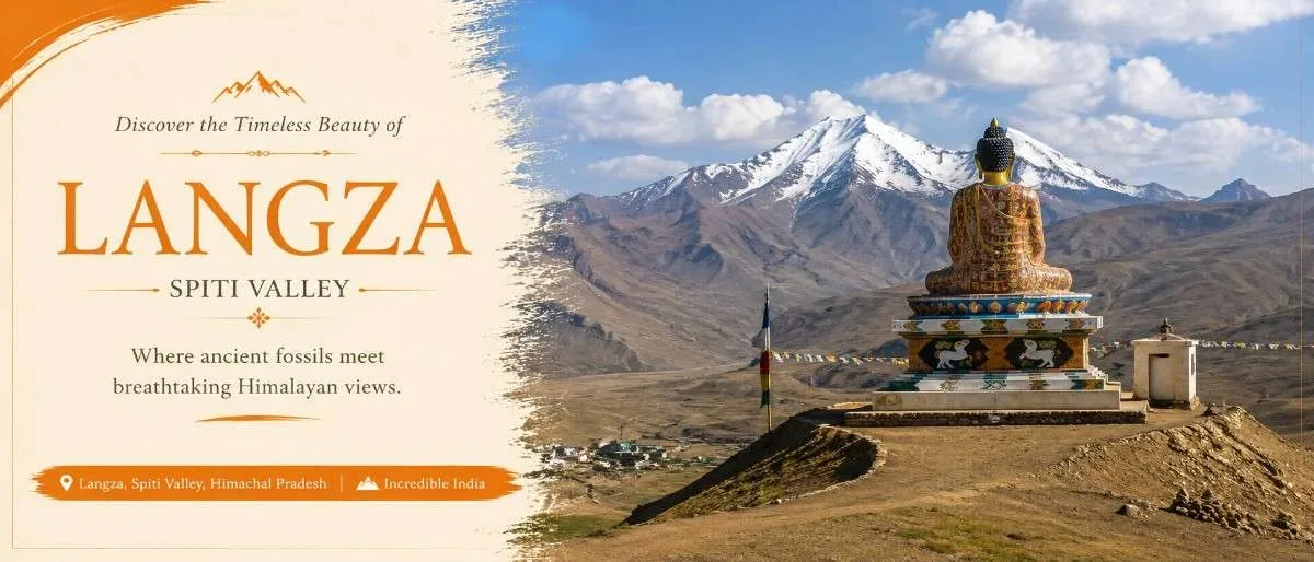 Spiti valley trip from Shimla