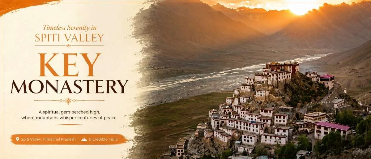 Shimla to Spiti valley trip