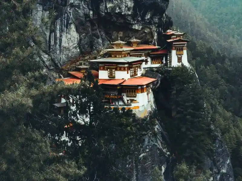 Bhutan Tour