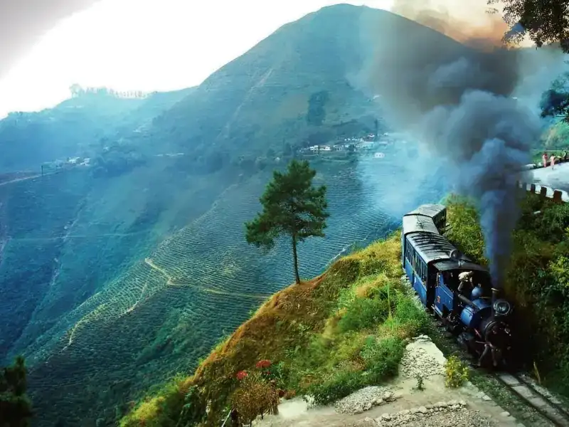 Darjeeing tour