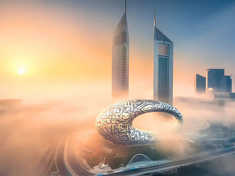 Dubai tour