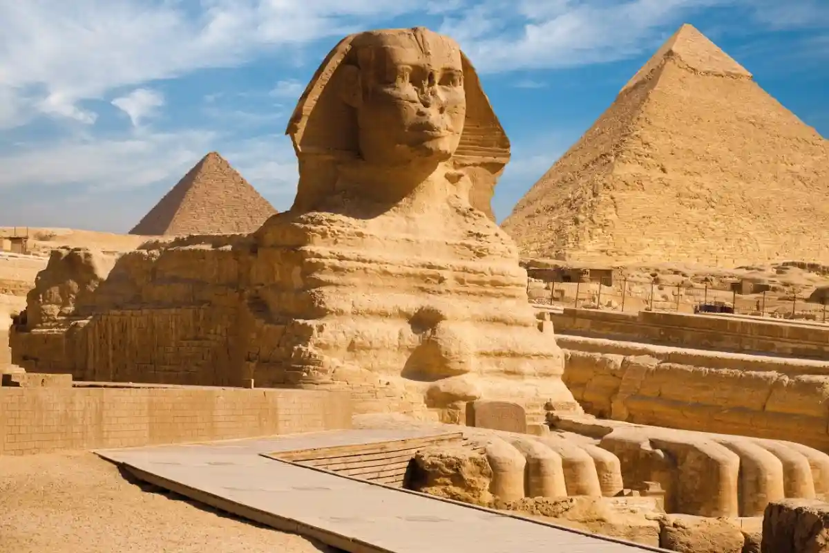 Egypt tour
