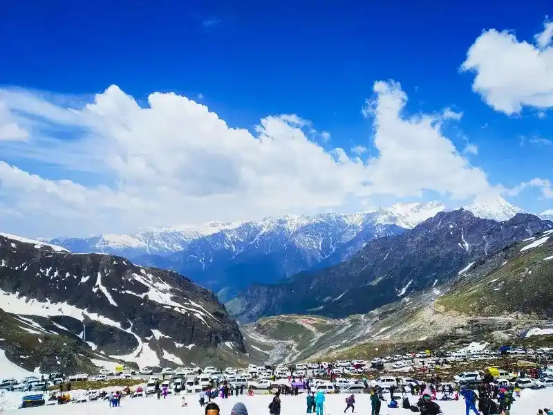 Himachal tour