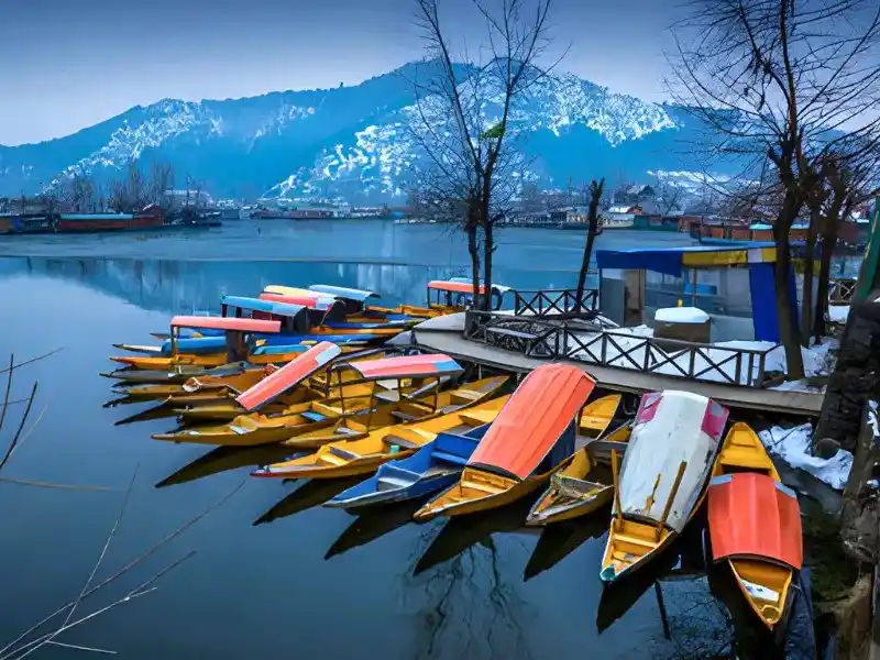 Kashmir Tour