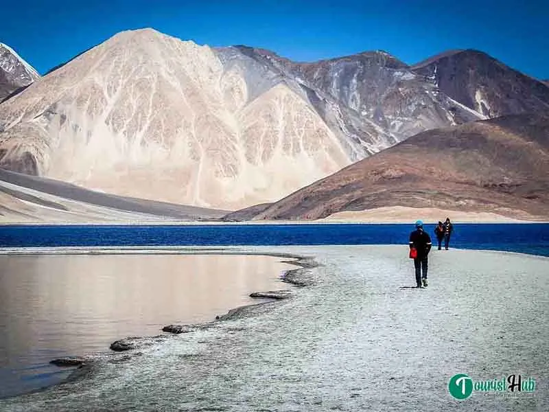 Leh Ladakh Package Tour