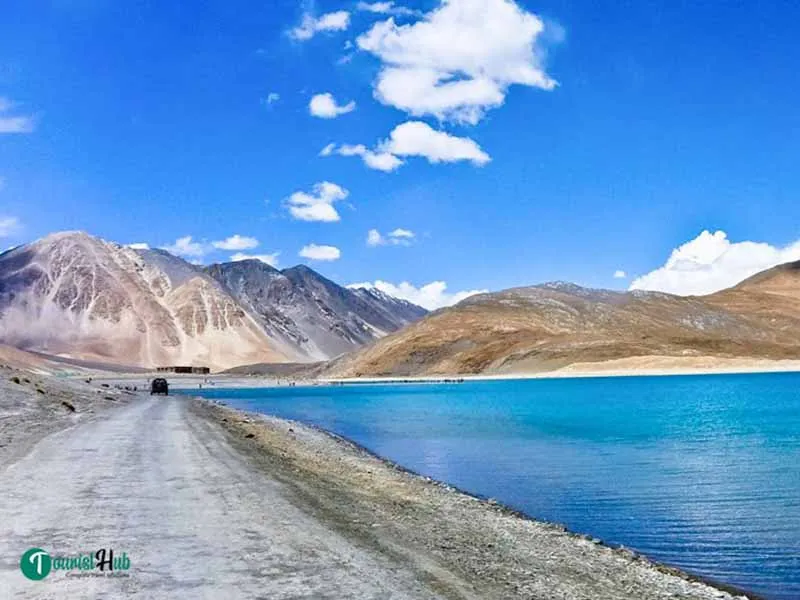 Leh Ladakh tour with Tourist Hub India