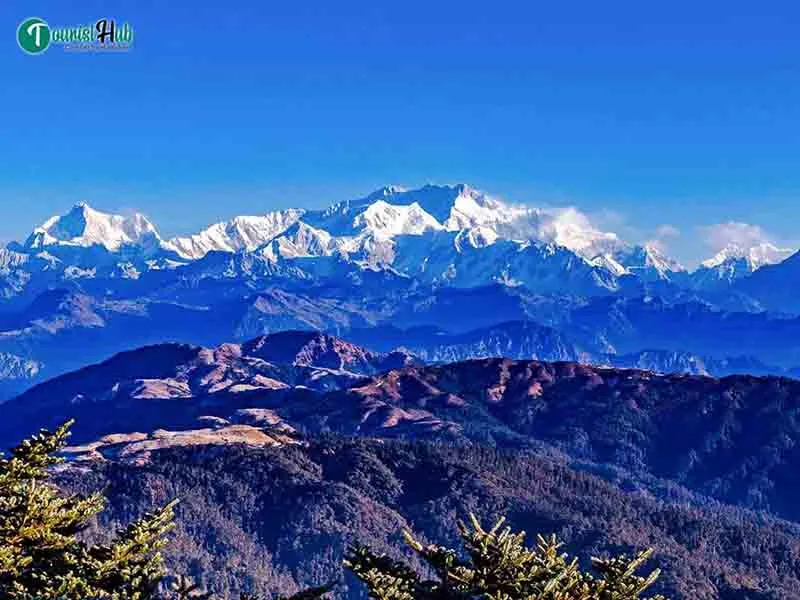 Sikkim Tour Packages from Bagdogra