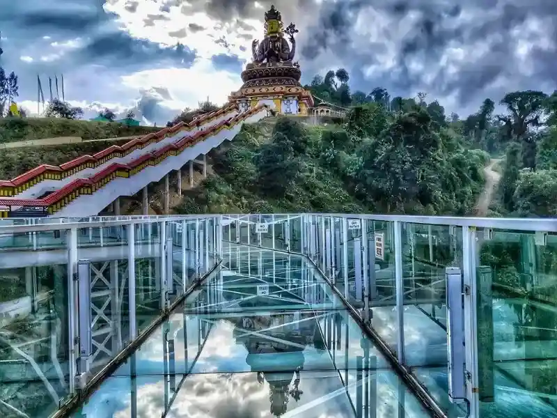 Sikkim Tour package