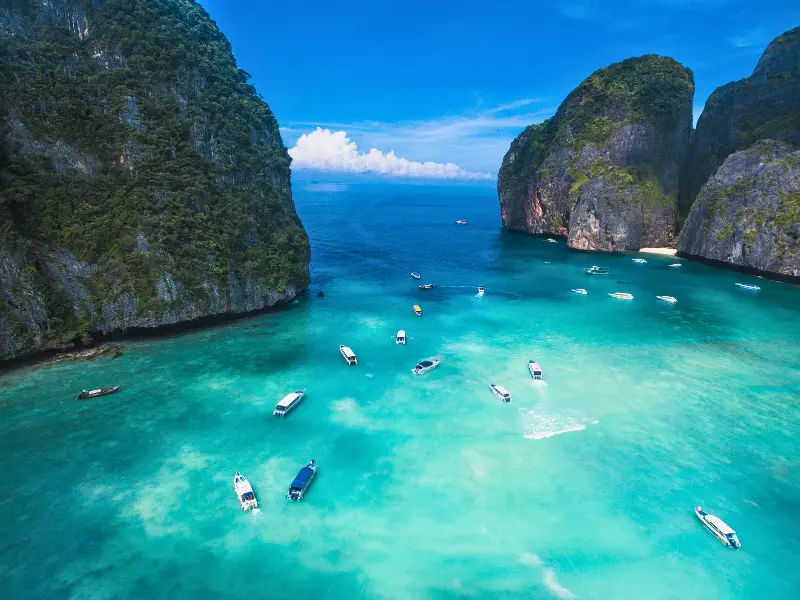 Thiland tour