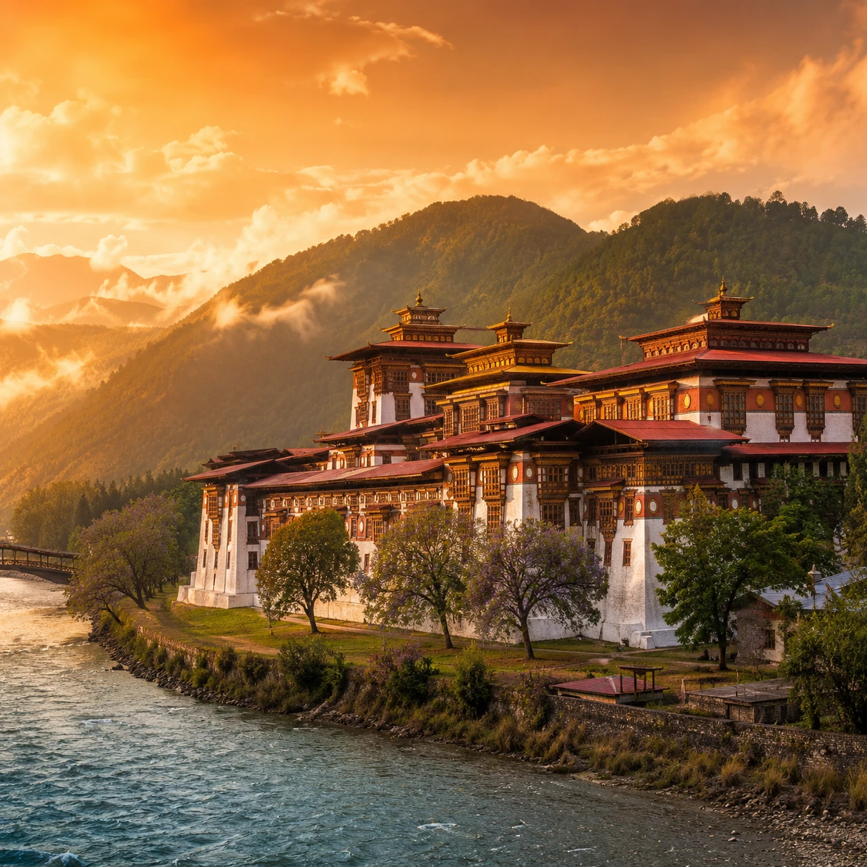Bhutan Package tour