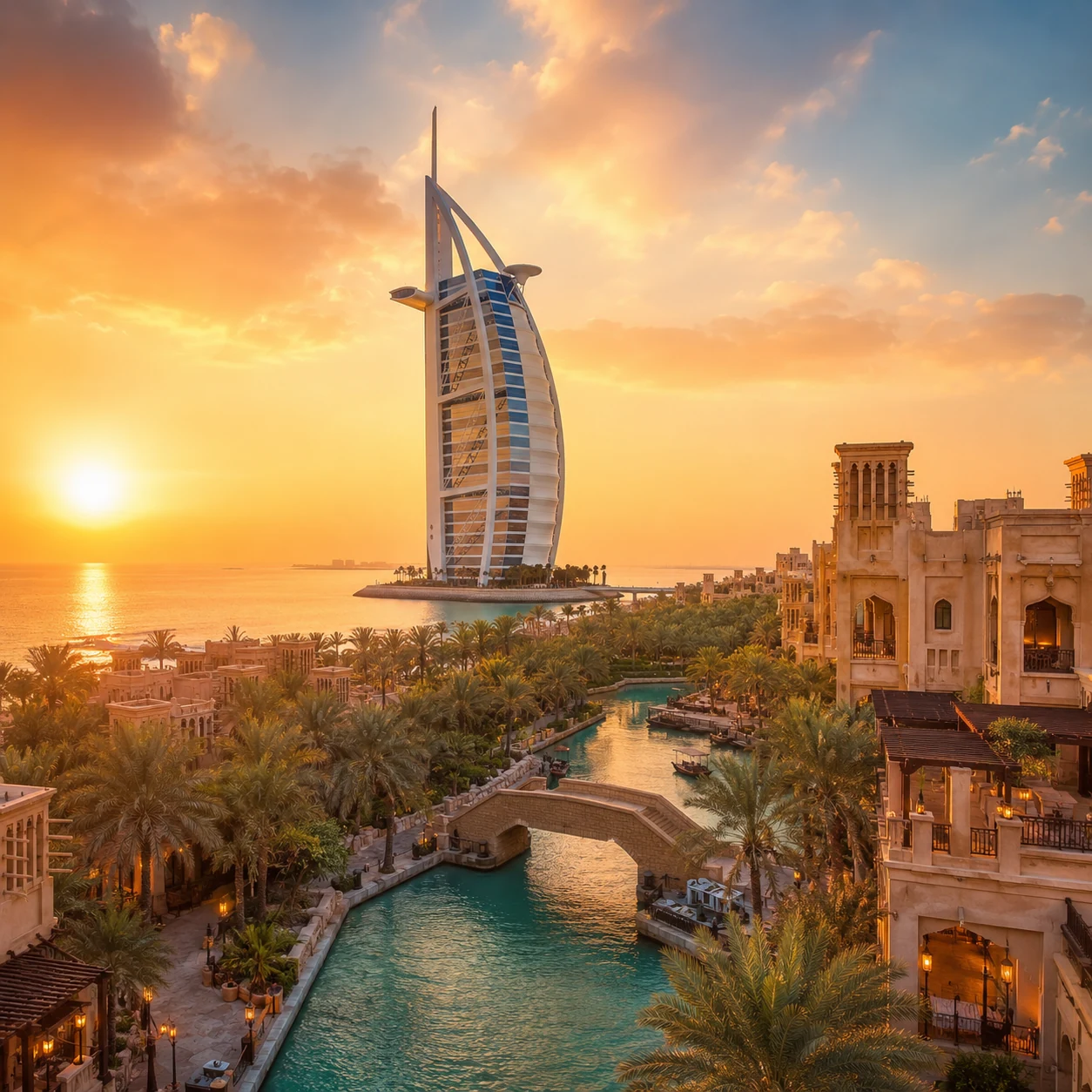 Dubai tour