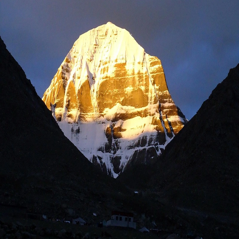 kailash mansarovar tour